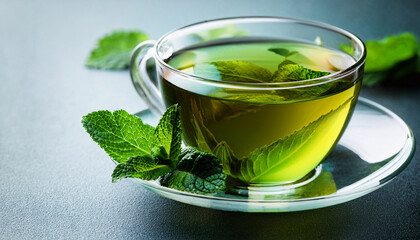 GREEN TEA