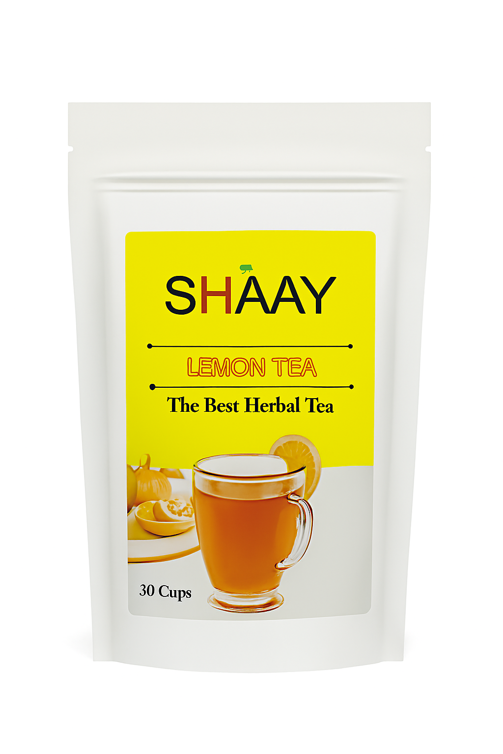 Lemon Tea